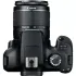 Canon Eos 4000D 18MP 2.7inch Display With 18-55mm Lens Dslr Camera